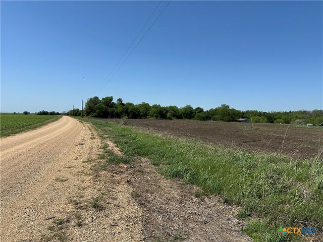 8500 N Fork Road, Bartlett, TX 76511