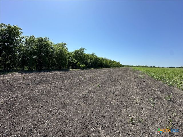 8500 N Fork Road, Bartlett, TX 76511