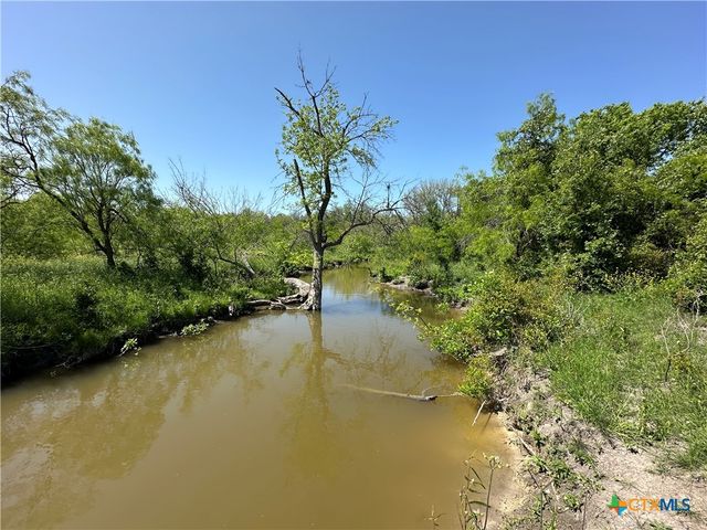 8500 N Fork Road, Bartlett, TX 76511
