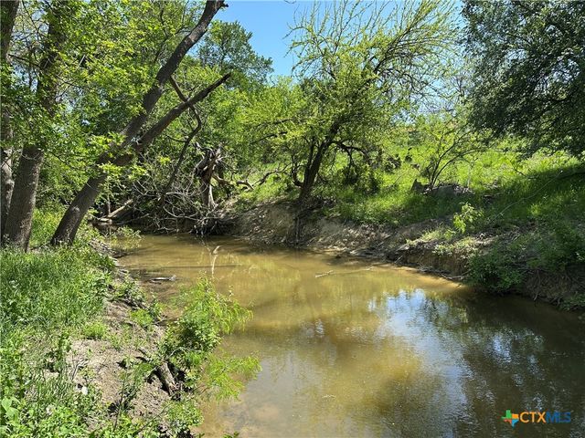 8500 N Fork Road, Bartlett, TX 76511