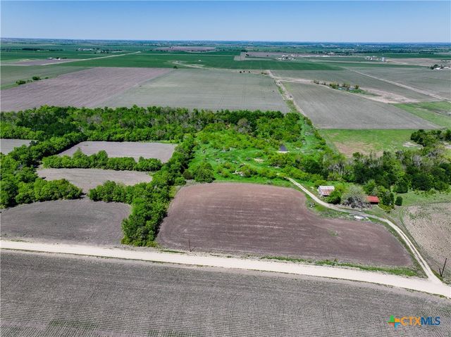 8500 N Fork Road, Bartlett, TX 76511
