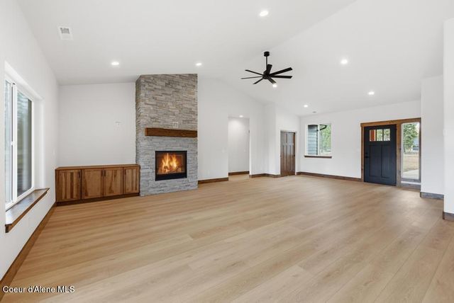 38 CANNON LANE, Blanchard, ID 83804