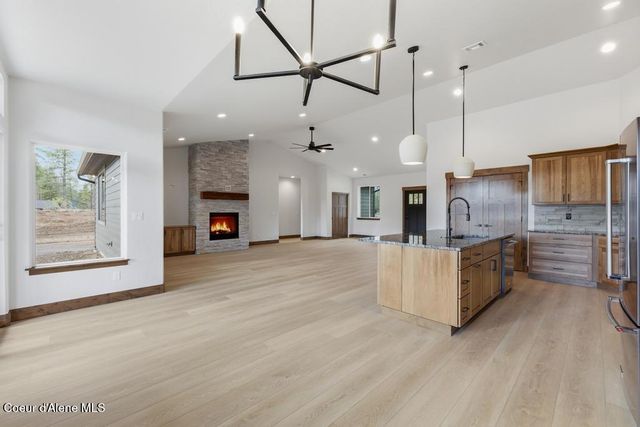 38 CANNON LANE, Blanchard, ID 83804