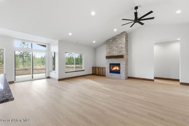 38 CANNON LANE, Blanchard, ID 83804