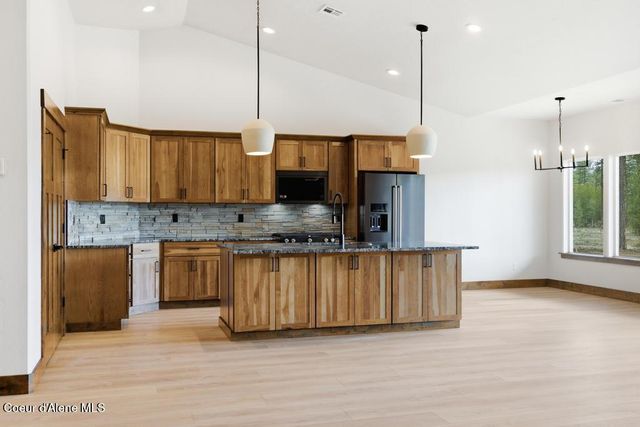 38 CANNON LANE, Blanchard, ID 83804