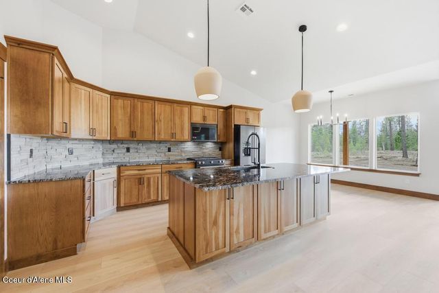 38 CANNON LANE, Blanchard, ID 83804