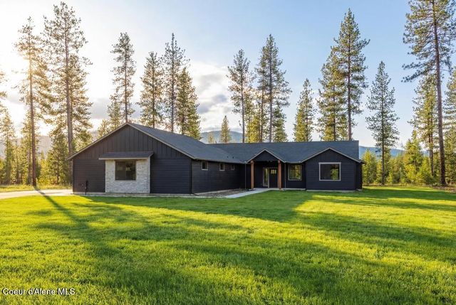 38 CANNON LANE, Blanchard, ID 83804