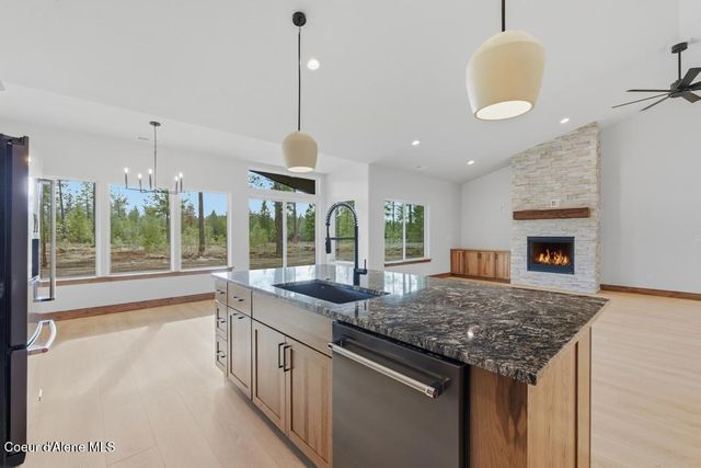 38 CANNON LANE, Blanchard, ID 83804