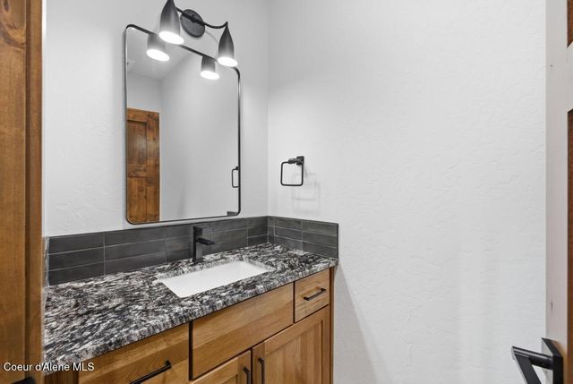 38 CANNON LANE, Blanchard, ID 83804