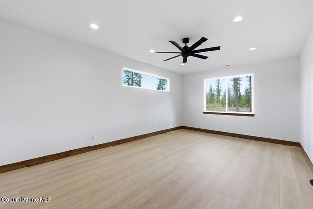 38 CANNON LANE, Blanchard, ID 83804