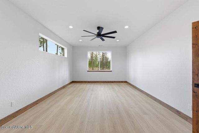 38 CANNON LANE, Blanchard, ID 83804