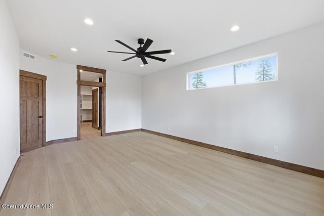 38 CANNON LANE, Blanchard, ID 83804