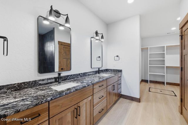 38 CANNON LANE, Blanchard, ID 83804