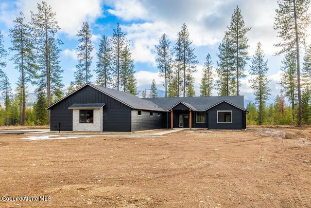 38 CANNON LANE, Blanchard, ID 83804