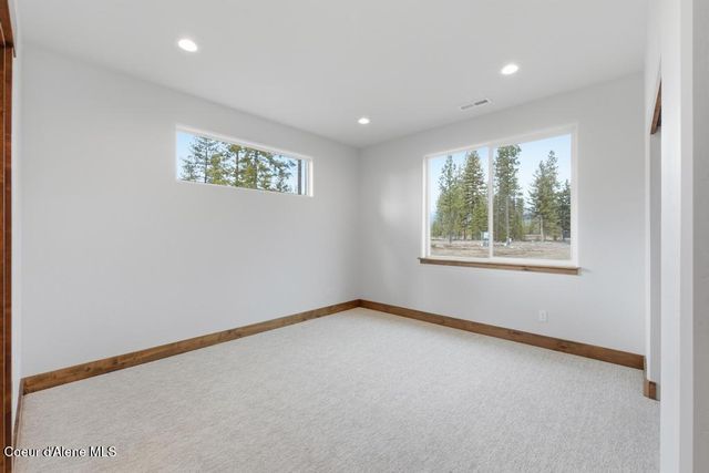 38 CANNON LANE, Blanchard, ID 83804