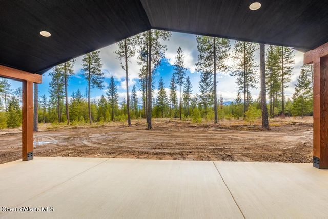 38 CANNON LANE, Blanchard, ID 83804