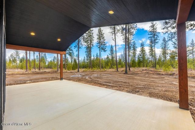 38 CANNON LANE, Blanchard, ID 83804