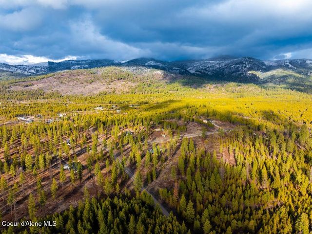 38 CANNON LANE, Blanchard, ID 83804