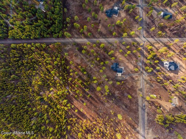 38 CANNON LANE, Blanchard, ID 83804