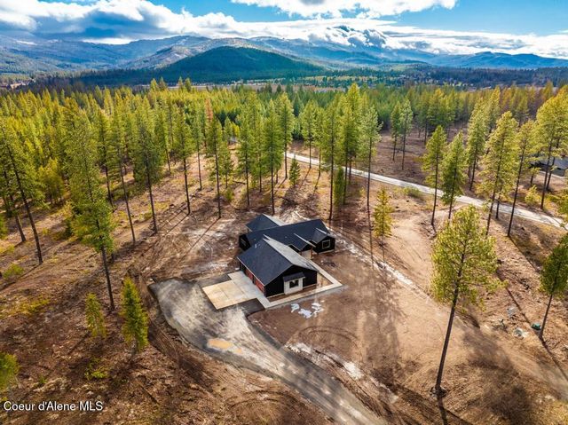 38 CANNON LANE, Blanchard, ID 83804
