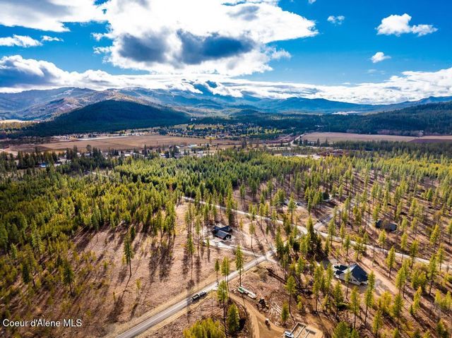 38 CANNON LANE, Blanchard, ID 83804