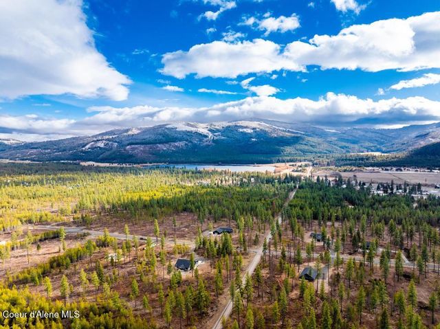 38 CANNON LANE, Blanchard, ID 83804