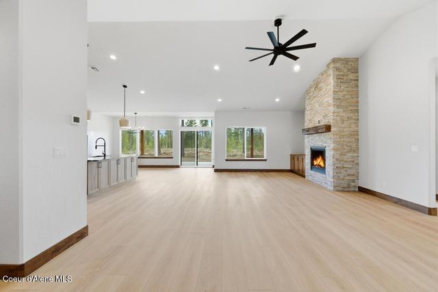 38 CANNON LANE, Blanchard, ID 83804