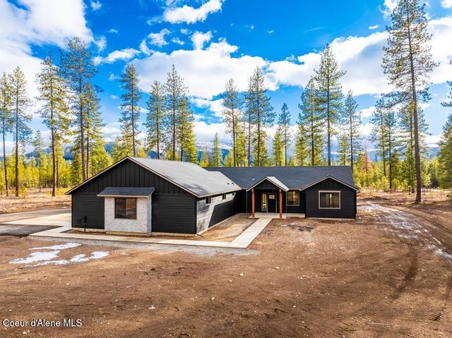 38 CANNON LANE, Blanchard, ID 83804