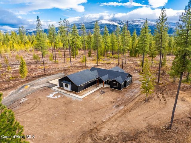 38 CANNON LANE, Blanchard, ID 83804