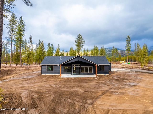 38 CANNON LANE, Blanchard, ID 83804