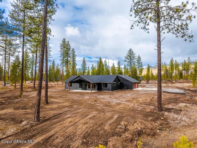 38 CANNON LANE, Blanchard, ID 83804