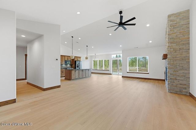 38 CANNON LANE, Blanchard, ID 83804