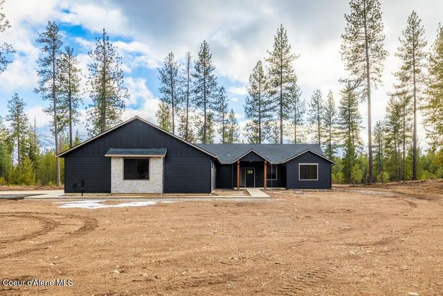 38 CANNON LANE, Blanchard, ID 83804