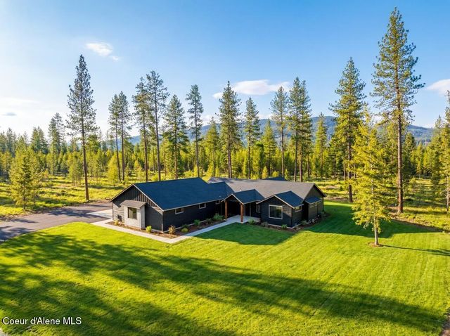38 CANNON LANE, Blanchard, ID 83804