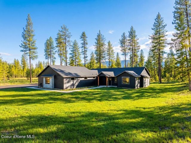 38 CANNON LANE, Blanchard, ID 83804