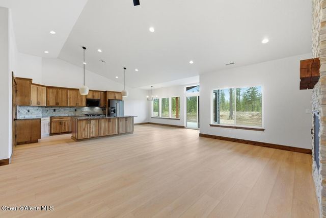 38 CANNON LANE, Blanchard, ID 83804