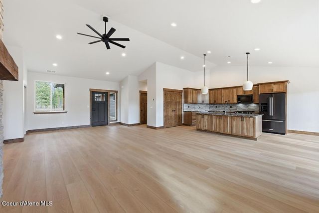 38 CANNON LANE, Blanchard, ID 83804