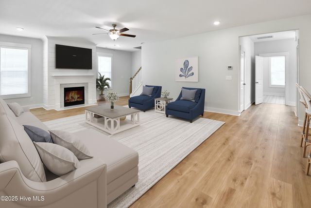 9161 National Avenue NE, Leland, NC 28451