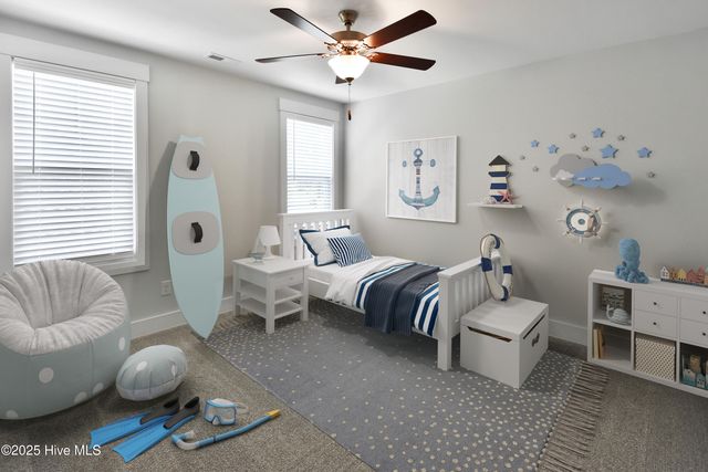 9161 National Avenue NE, Leland, NC 28451