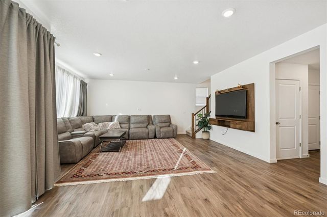 10203 Ursula Court, Commerce City, CO 80022