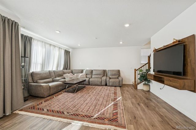 10203 Ursula Court, Commerce City, CO 80022