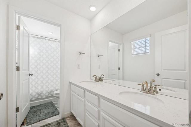 10203 Ursula Court, Commerce City, CO 80022