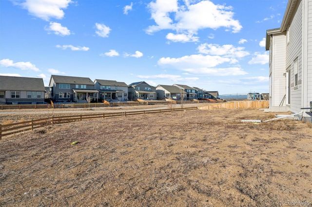 10203 Ursula Court, Commerce City, CO 80022