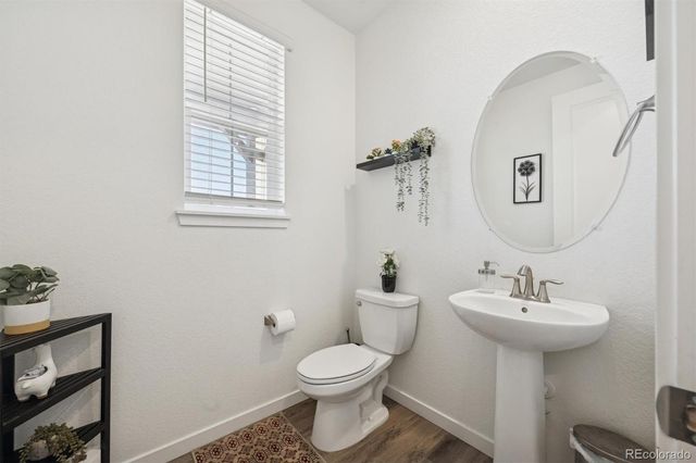 10203 Ursula Court, Commerce City, CO 80022