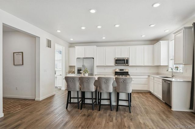 10203 Ursula Court, Commerce City, CO 80022