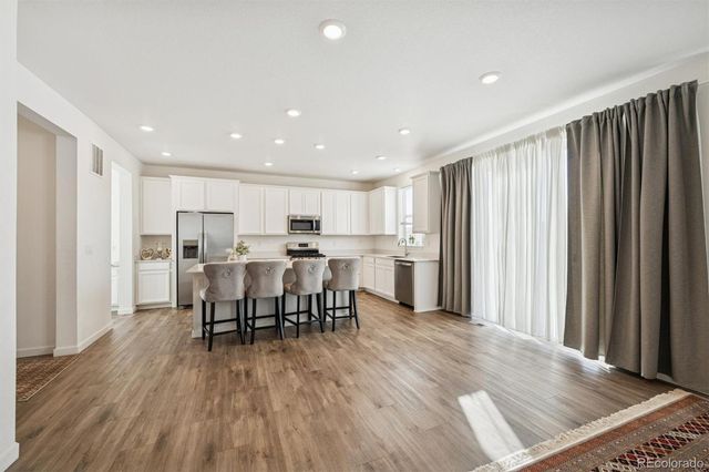 10203 Ursula Court, Commerce City, CO 80022