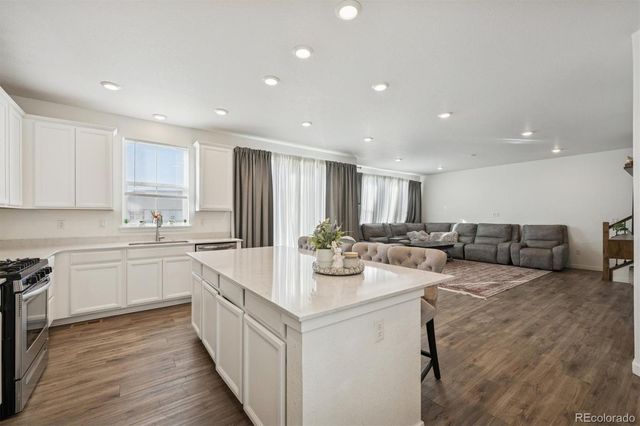 10203 Ursula Court, Commerce City, CO 80022