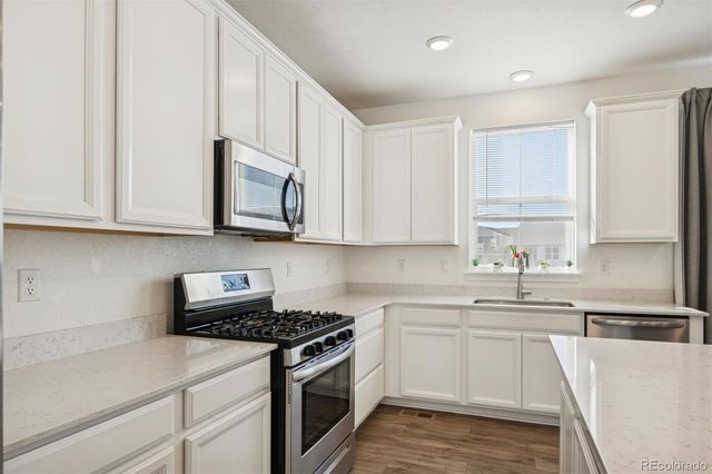 10203 Ursula Court, Commerce City, CO 80022