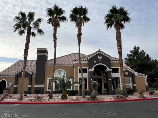 8101 West Flamingo Road 2161, Las Vegas, NV 89147