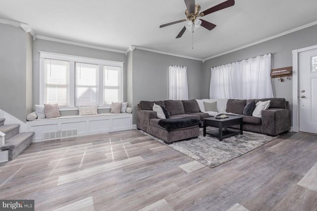 20 N OAKLAND AVE, Runnemede, NJ 08078